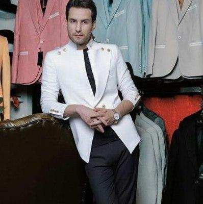 دانلود آهنگ مهدی احمدوند محال